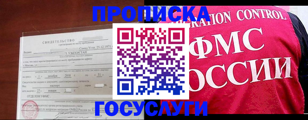 временная регистрация поиск в Кирсе